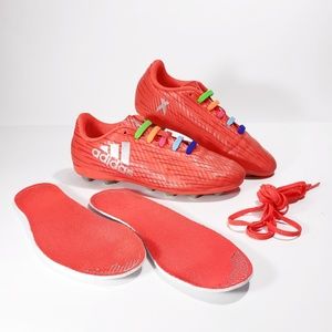 ADIDAS Soccer Cleats (3)